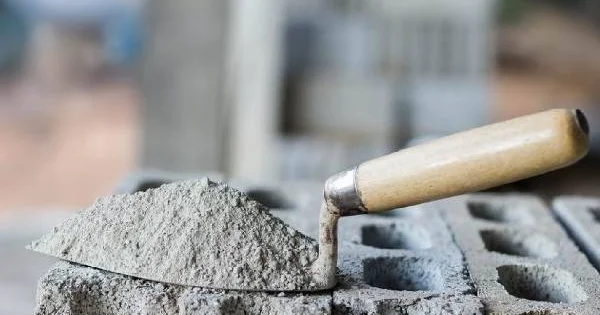 Sement klinkerlərinin istehsalı artıb