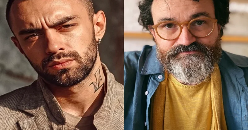Hər kəs tənqidi təfəkkürə möhtacdır Damien Storey ilə müsahibə
