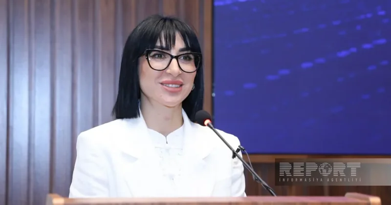 Фидан Тофиди: Будущее цифровых финансовых услуг в Азербайджане уже стало реальностью