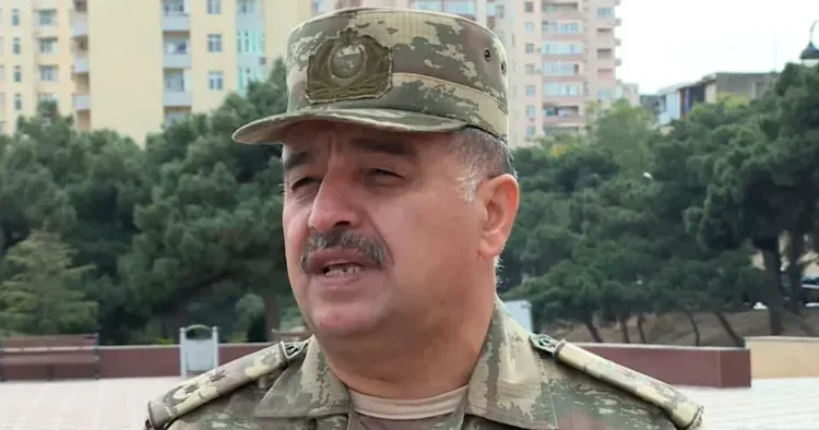 Hərbi xidmətdən yayınanlara qarşı məsuliyyət sərtləşdirilməlidir Polkovnikdən generala DƏSTƏK