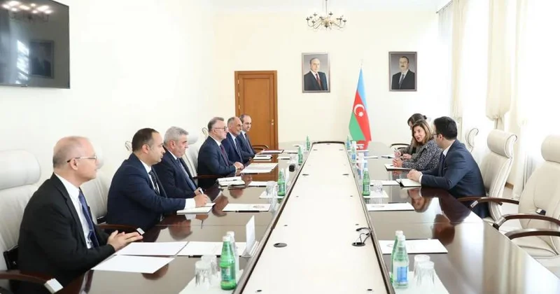 ICMP Azərbaycanda itkin düşmüş şəxslərin taleyinin aydınlaşdırılmasını dəstəkləməyə hazırdır