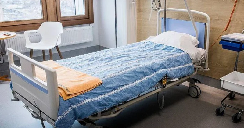 Xəstəxana çarpayıları çatışmazlığı İsveç səhiyyəsinin əsas problemlərindən biri olaraq qalır