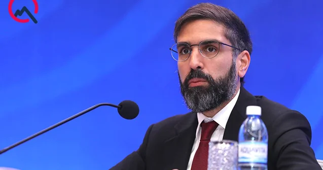 Rövşən Nəcəfin qohumu olduğunu deyib SOCAR a aid torpağı satmaq istədi