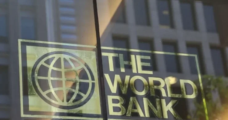 Dünya Bankı Bakının ekoloji problemlərinin həlli üçün 410 milyon dollar ayırmağı planlaşdırır