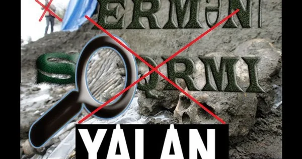 İsrailin qondarma “erməni soyqırımı”nı tanıması onun türk dünyası ilə münasibətinə mənfi təsir göstərəcək