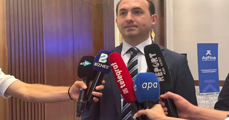 Mərkəzi Bank: Dövlət ödənişlərinin Ani Ödənişlər Sistemi ilə hesablaşmaları 20 dəfədən çox artıb
