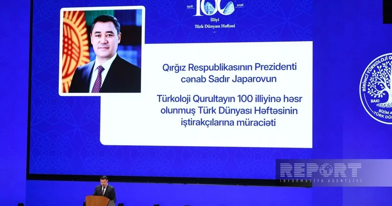 Tokayev: Azərbaycan bu gün Türk dünyasında xüsusi yer tutur