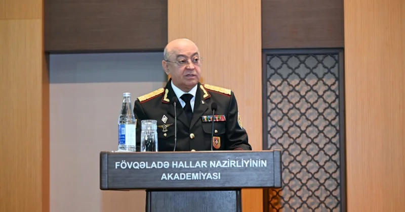 Nazir komandiri işdən çıxardı Yeni təyinat