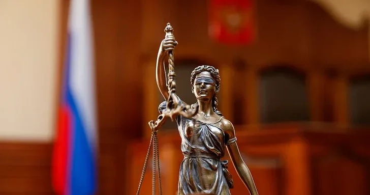 Первый в России приговор по делу о ЛГБТ движении вынесен в Оренбурге