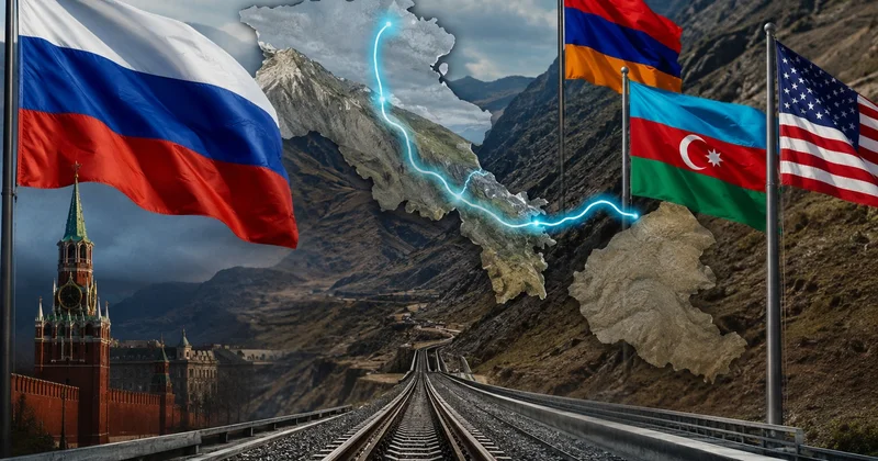 Rusiyadan Zəngəzur dəhlizi ilə bağlı həyəcanlı MESAJ