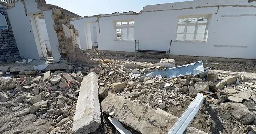 Bakının bu qəsəbəsində söküntü: Kompensasiyanın məbləği...