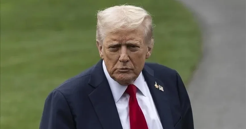 Трамп: Мы побеждаем в военном плане