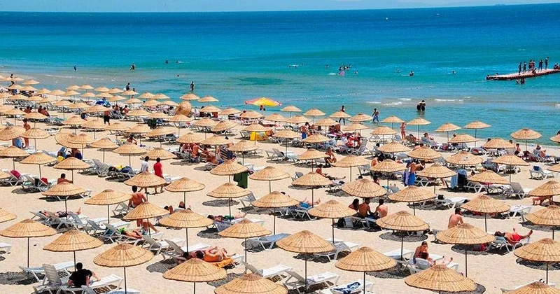 Жара до +42°: прогноз погоды на июль в Азербайджане