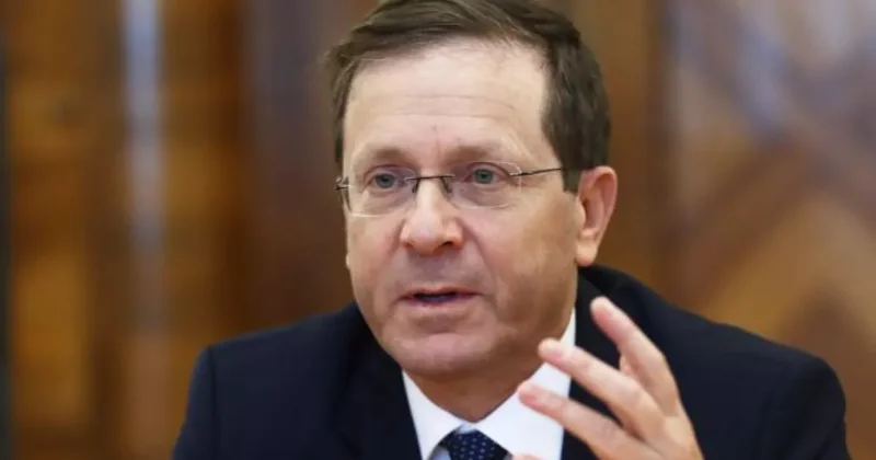 Герцог: Соглашение с Ливаном может стать основой мира