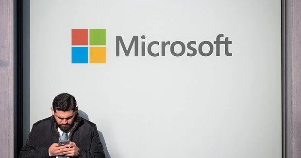 Стоимость акций Microsoft пережила самое резкое за четверть века падение