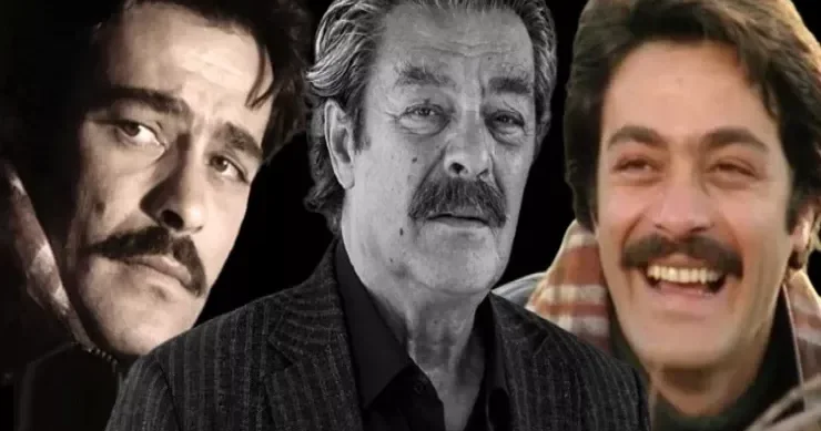 Kadir İnanır kimdir? Rol yoldaşı tərəfindən məhkəməyə verilən aktyor