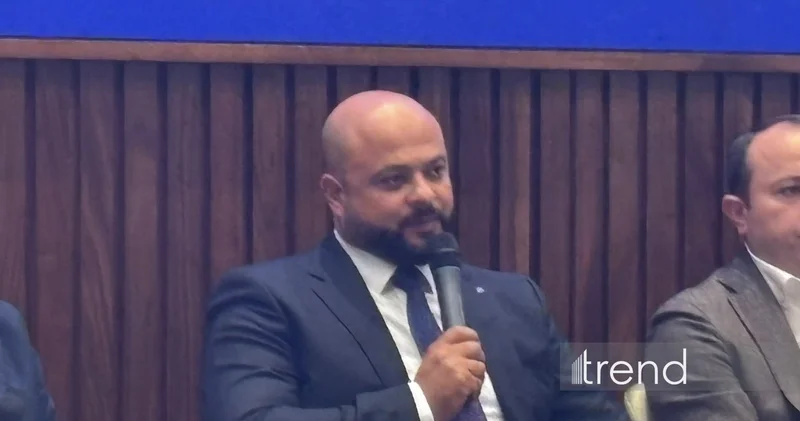 ЦБА о планах по развитию Open Finance в Азербайджане