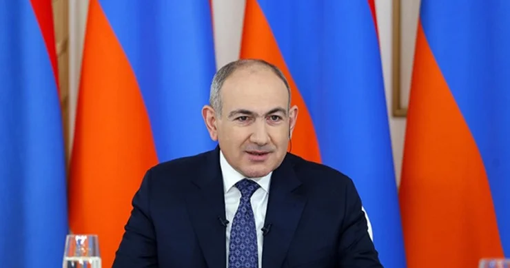 ​Paşinyanın partiyasında gərgin seçim Parlament sədrinin müavinləri bəlli olur