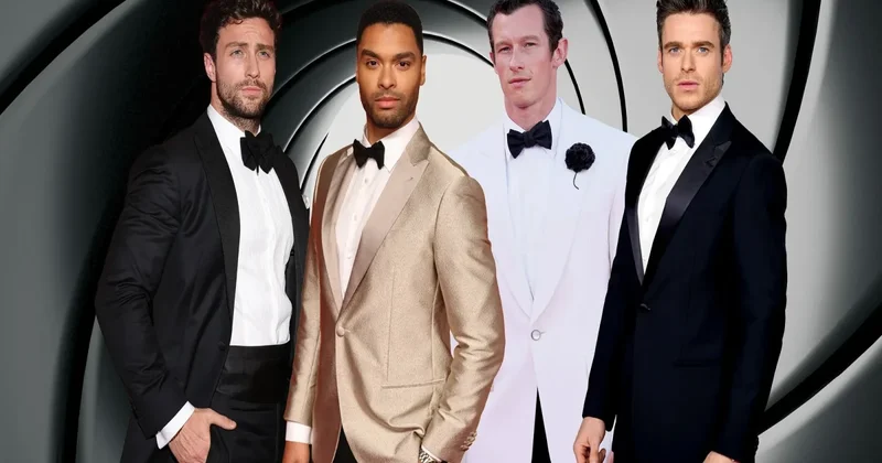 Yeni Ceyms Bond kim olacaq? Kastinq direktoru 007 nin sirrini açdı