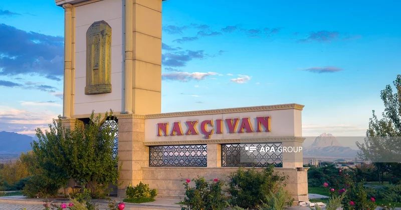 Naxçıvanda Prezidentin səlahiyyətli nümayəndəliyi 1 ci kateqoriya dövlət orqanı statusuna malik olacaq