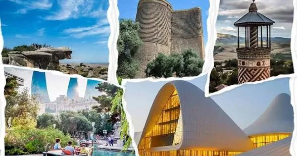 “Ölkədaxili turizmin daha rəqabətqabiliyyətli olması üçün bir sıra addımlar atılmalıdır” EKSPERT DANIŞDI