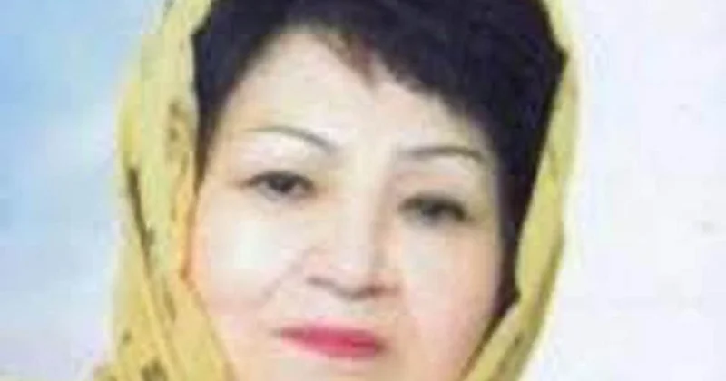 Necə unudaq səni?