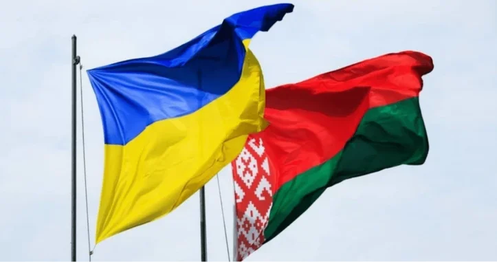 Беларусь обозначила красные линии для Украины