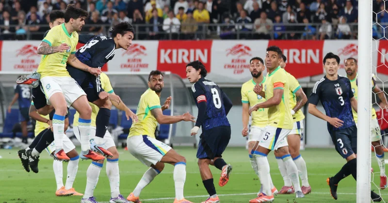 Dünya çempionatı: Braziliya millisi 1/16 final oyununa çıxır