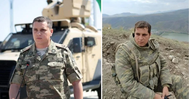 Düşmən fikirləşmirdi ki, biz cəbhəni yara bilərik