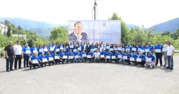 “Heydər Əliyev məktəbi” layihəsinin ikinci mərhələsi başa çatıb