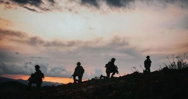 Türkiyədə ilin əvvəlindən 134 terror təşkilatı üzvü təslim olub