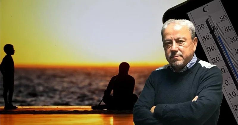 Türkiyəni güclü istilər gözləyir Növbəti 72 saat kritik olacaq