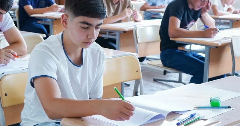 Lisey və gimnaziyalara sabahkı imtahanla bağlı xəbərdarlıq
