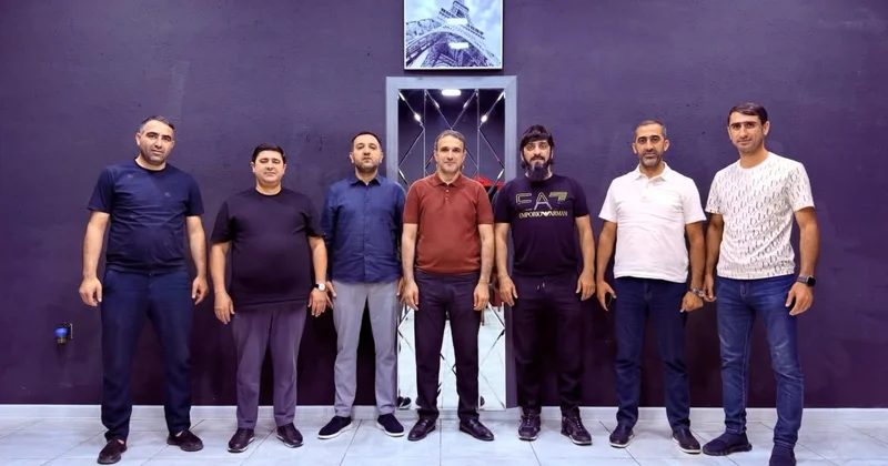 Eyni bölgəni təmsil edən iki klub birləşdi RƏSMİ
