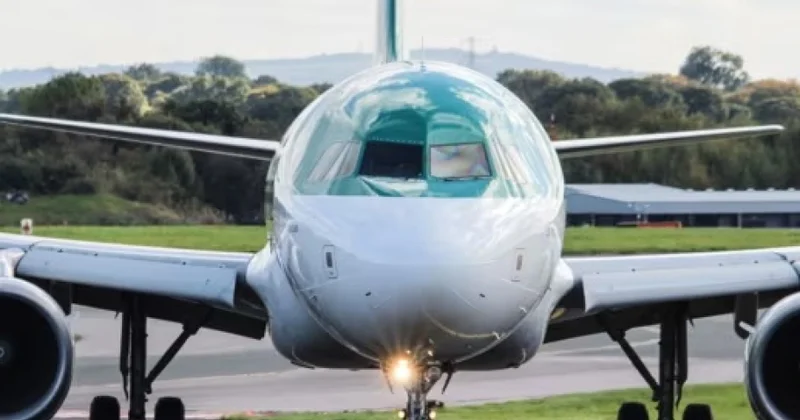 “Qantas” 2027 ci ildə dünyanın ən uzun birbaşa uçuşunu həyata keçirməyə hazırlaşır