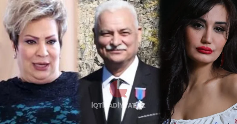 AzTV Afaq Bəşirqızına 10 min manat ödəyəcək