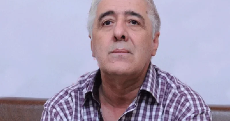 Əjdər Həmidovun eşq elan etdiyi Əməkdar artist kim idi? VİDEO