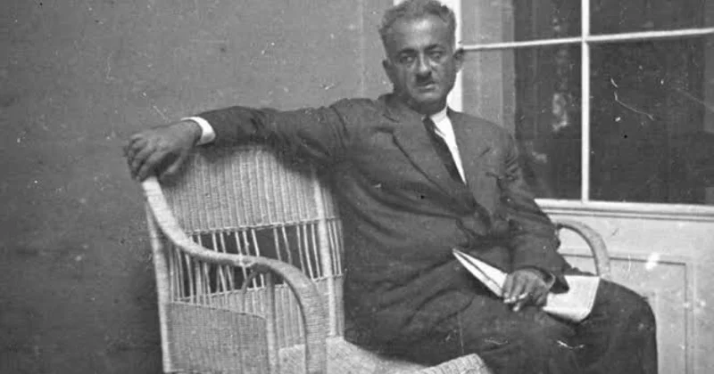Dostunu satmamaq üçün intiharı seçən şair Paolo Yaşvili kim idi?