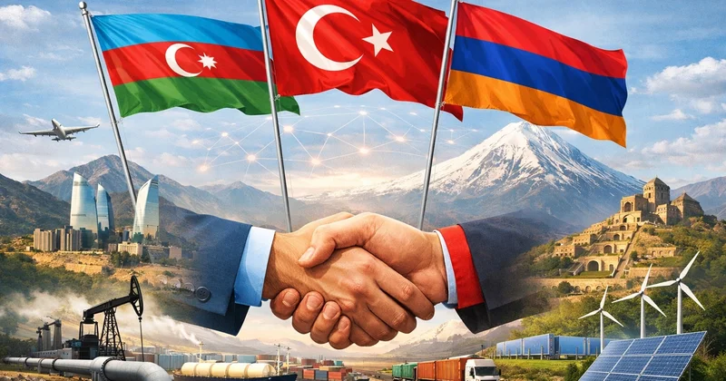 “Stratfor” Mərkəzi: Bakı Ankara İrəvan sülhü imzalamadan...