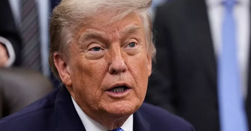 Суд отказал Трампу в пересмотре дела о домогательствах