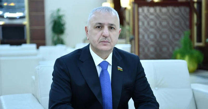 Tarixdən qorxmaq yox, nəticə çıxarmaq lazımdır