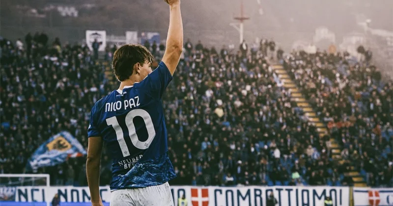 Niko Paz qərarını verdi “Komo”da qalacaq