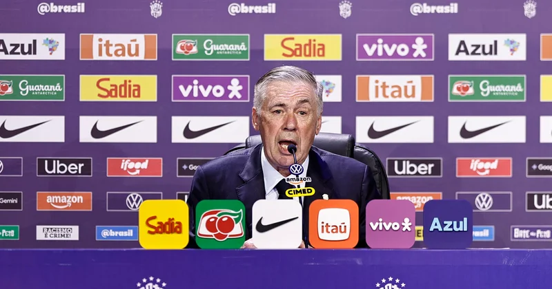 Karlo Ançelotti: O, 15 dəqiqədən çox oynaya bilər