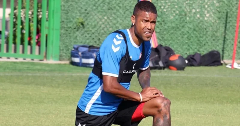 Patrik Andrade: “Azərbaycan çempionatında rəqabət ildən ilə artır” MÜSAHİBƏ