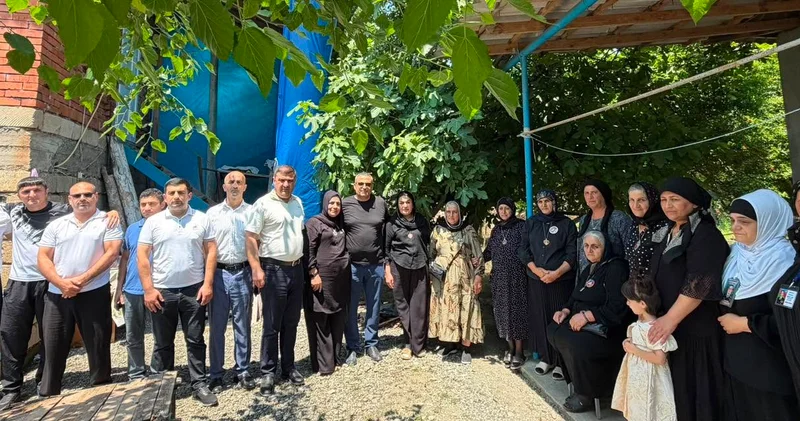 Ürəklərdə yaşayan Vətən sevdalısı