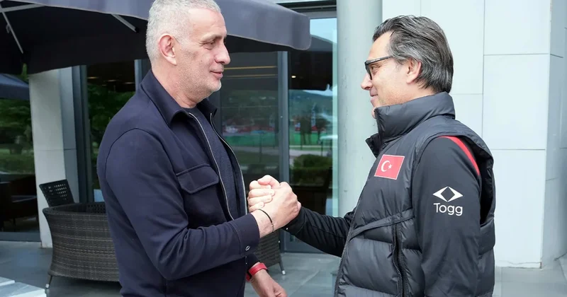 Montella barədə qərar verildi