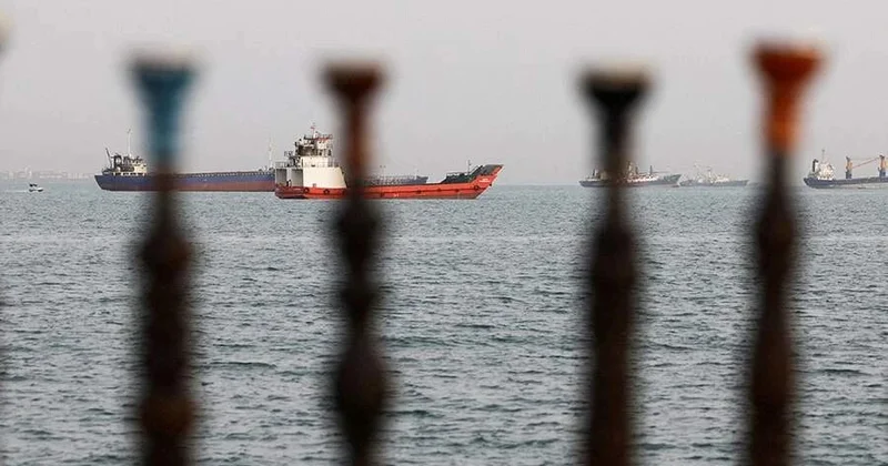 Новые пошлины США спровоцировали скачок цен на морские перевозки