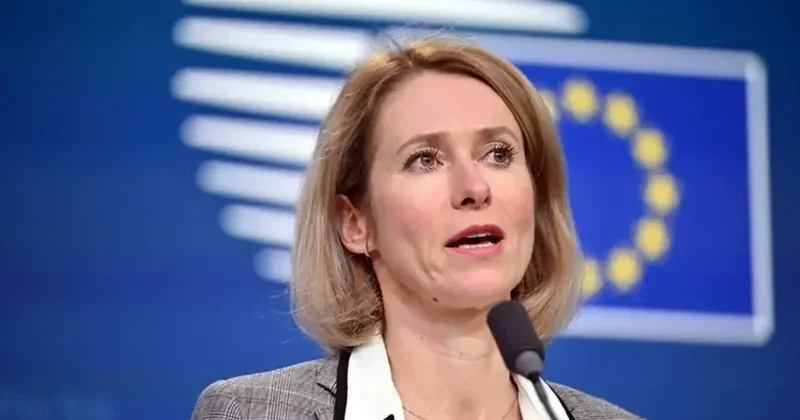 Aİ dən Türkiyə açıqlaması: NATO da son dərəcə mühüm mövqeyə sahibdir