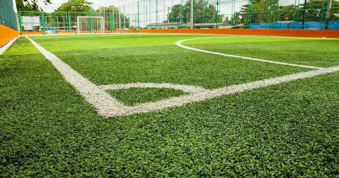Bu ərazilərdə minifutbol meydançaları yenilənəcək 1,2 milyonluq LAYİHƏ
