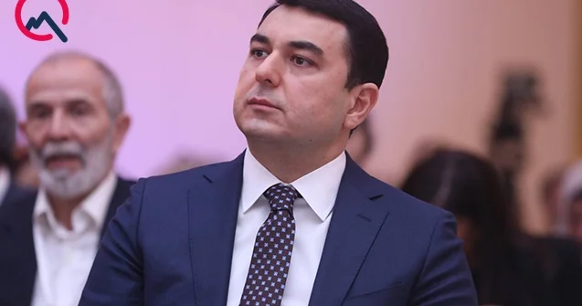 “Həmin tarixi məkanda olmaq xüsusi mənəvi dəyər daşıyır”